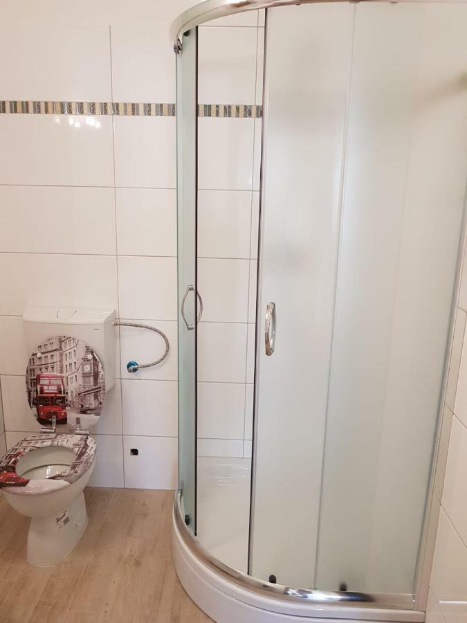 Studio Apartment Matija Podstrana Eksteriør billede