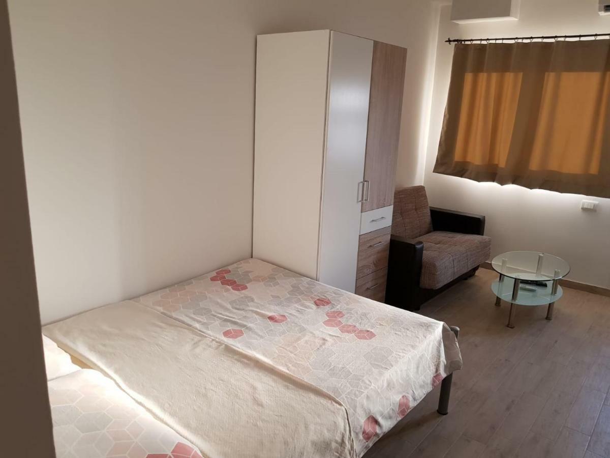 Studio Apartment Matija Podstrana Eksteriør billede