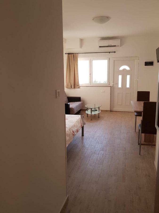 Studio Apartment Matija Podstrana Eksteriør billede