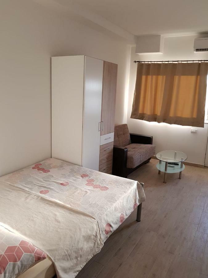 Studio Apartment Matija Podstrana Eksteriør billede